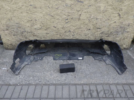 PEUGEOT 408 II 2 P54 22- Rear Bumper