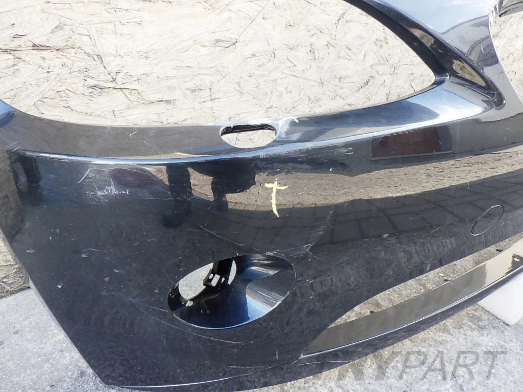 BMW Z4 E85 02- Front Bumper