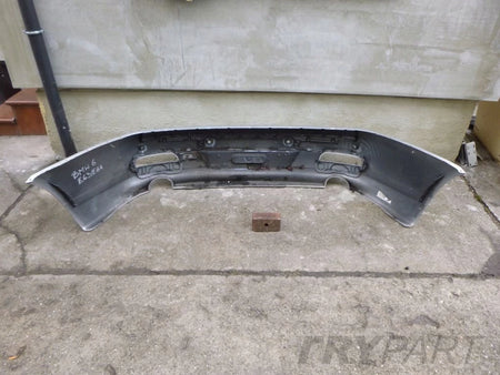 BMW 6 E63 E64 Rear Bumper