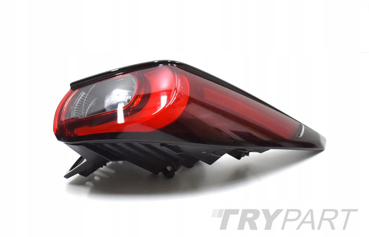 MAZDA CX5 CX-5 II LIFT RIGHT REAR TAIL LIGHT ORG 22+