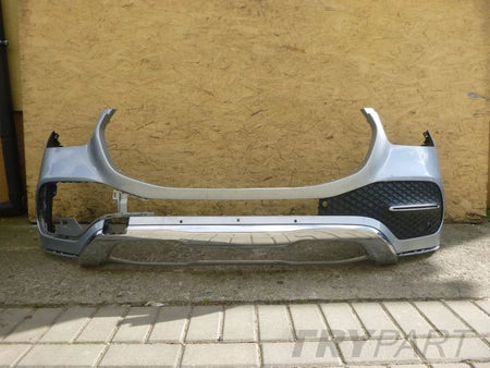 MERCEDES GLE 167 W167 18- Front Bumper