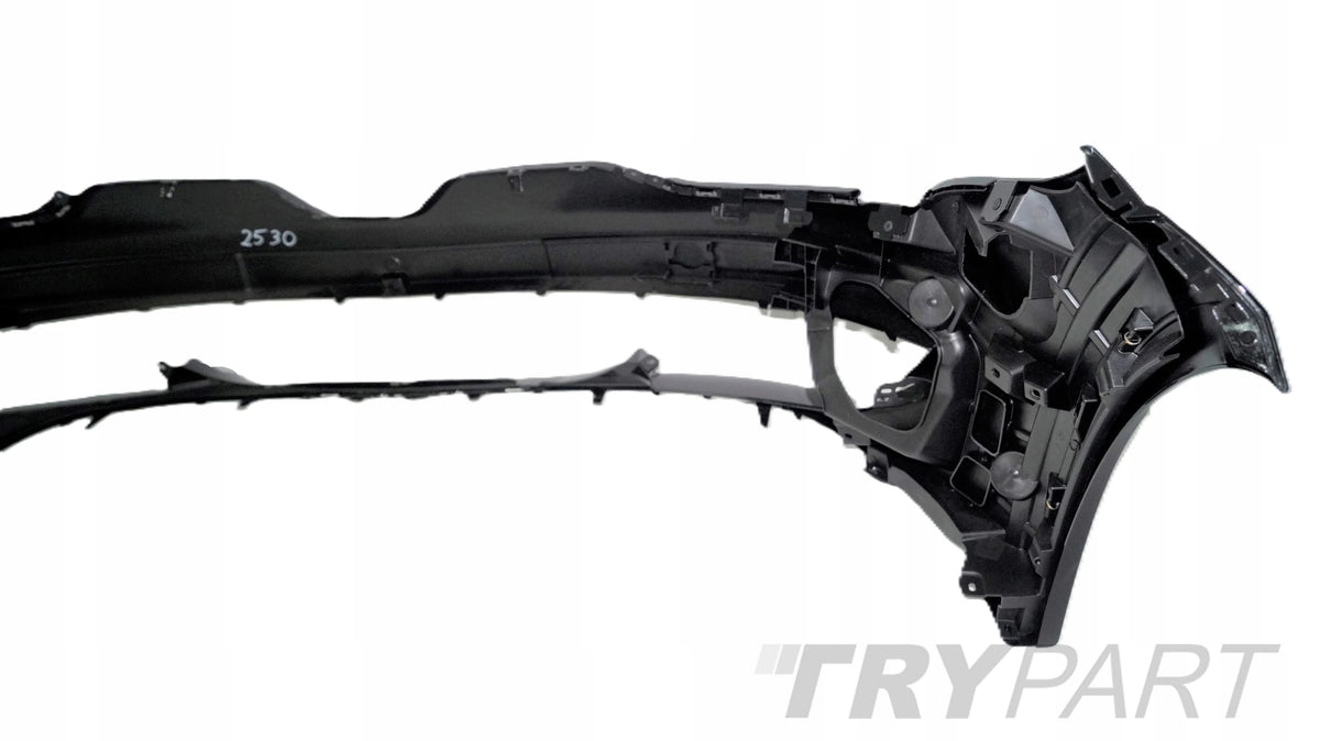 MEGANE III 3 RS LIFT 13-16 BRAND NEW FRONT BUMPER FRONT TEGNE ORIGINAL