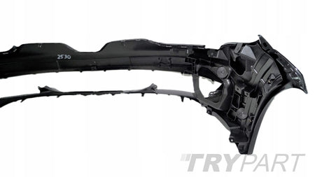 MEGANE III 3 RS LIFT 13-16 BRAND NEW FRONT BUMPER FRONT TEGNE ORIGINAL
