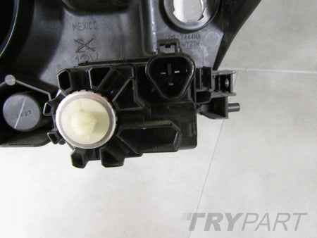 HEADLIGHT MAZDA 2 DJ STANDARD 14-19 RH