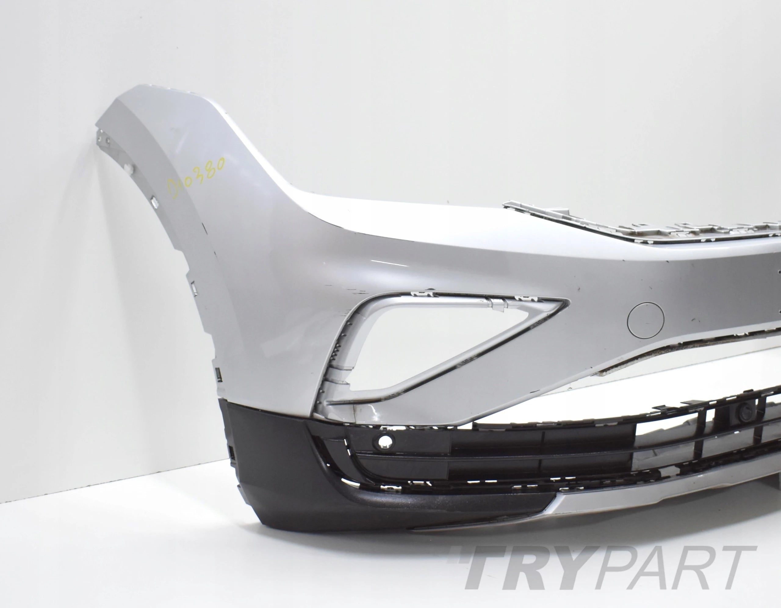 VW TIGUAN II 5NA Facelift Front Bumper OEM