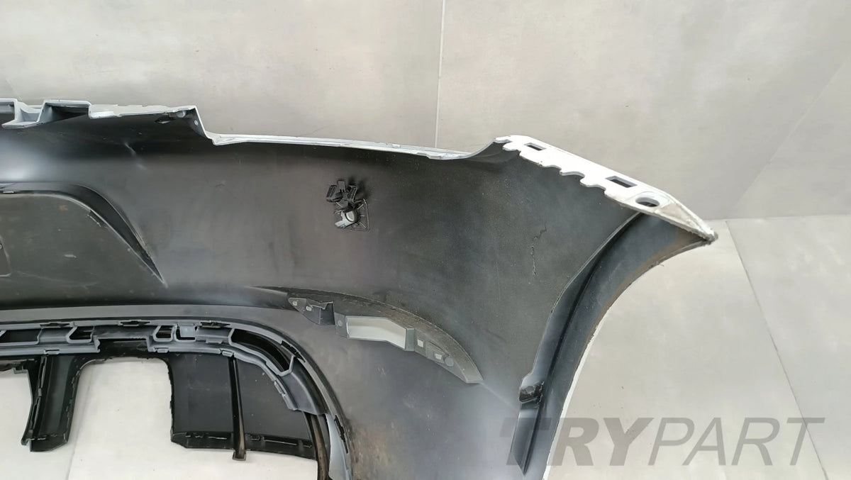 Rear Bumper for Porsche 718 Boxster Cayman 982 GT4 2017-2019