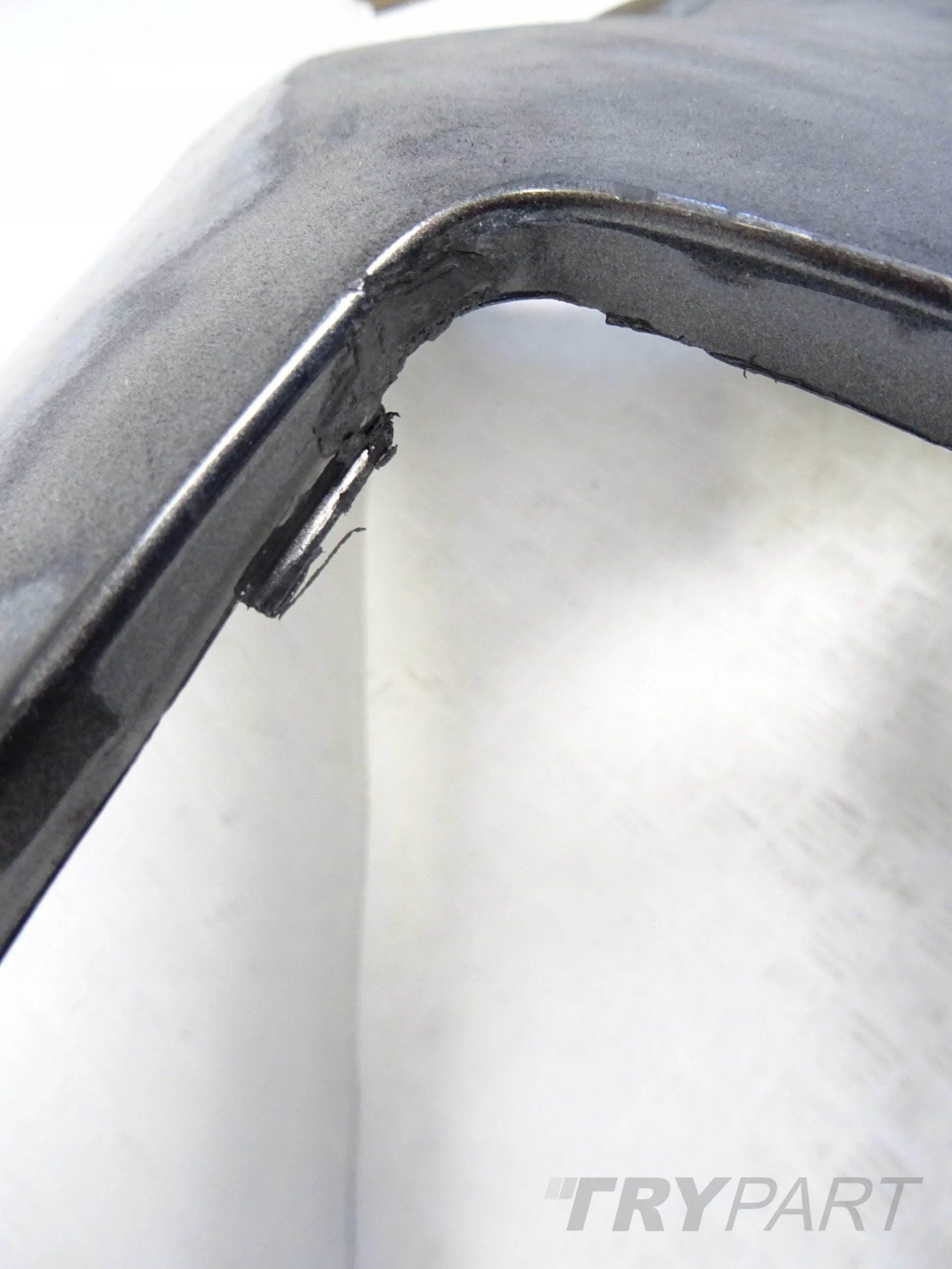 Ford Fiesta MK8 ST LINE Front Bumper