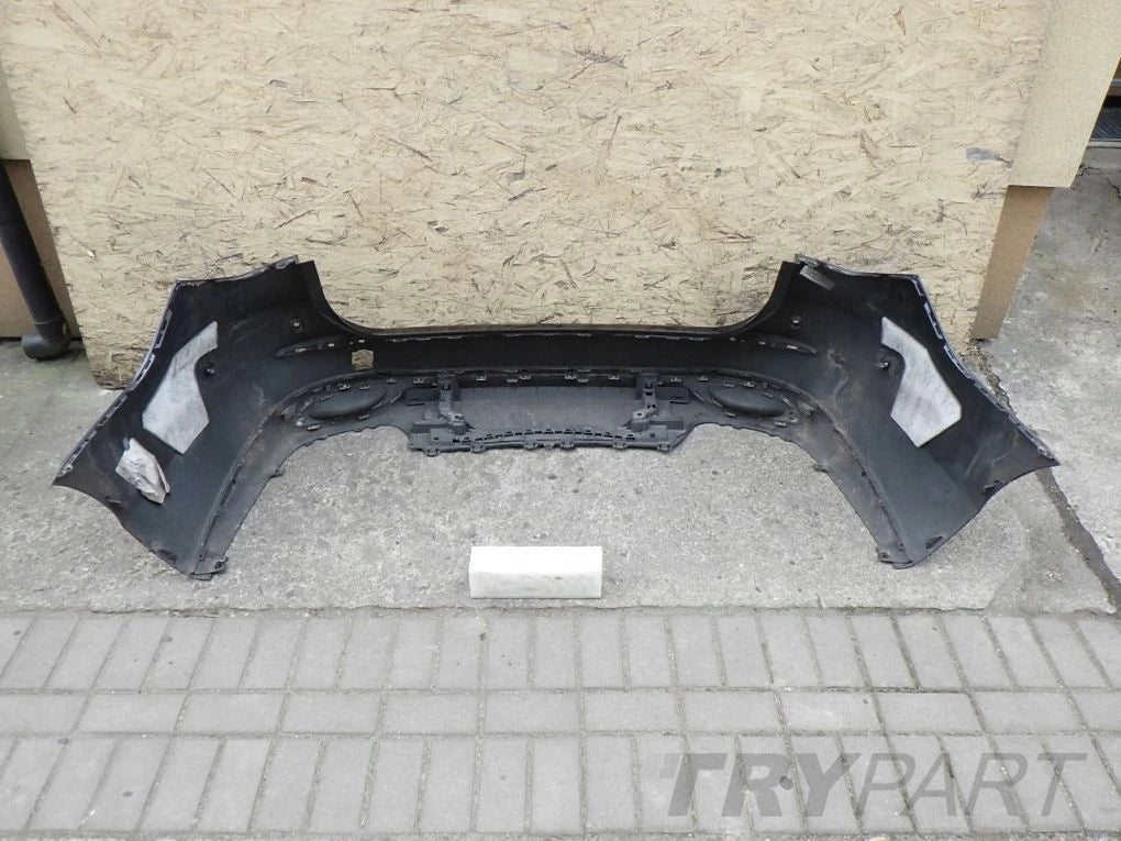 MERCEDES C CLASS 206 ESTATE 21- rear bumper