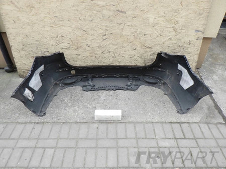 MERCEDES C CLASS 206 ESTATE 21- rear bumper