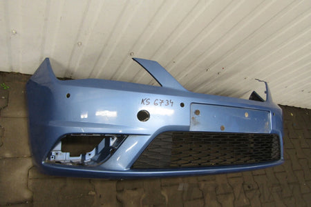 Front Bumper Seat Toledo 4 IV 6JA 12-