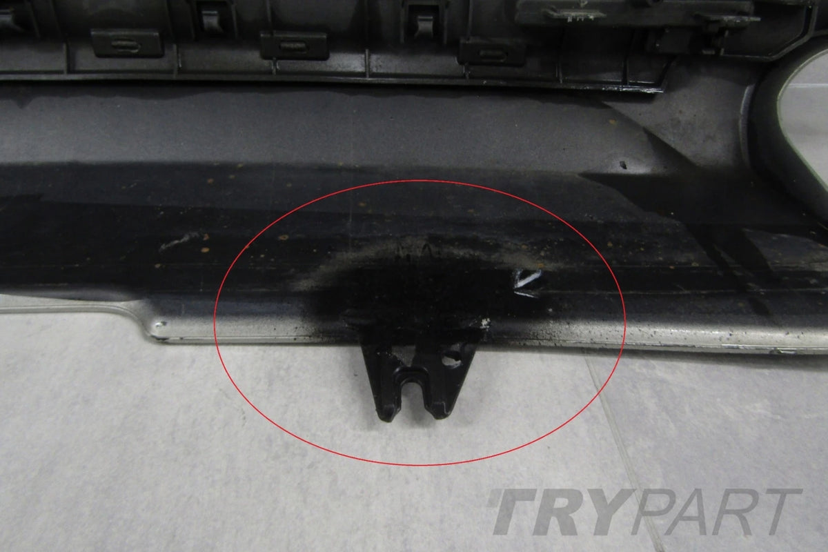 Rear Bumper for Audi A5 8W6 16-19