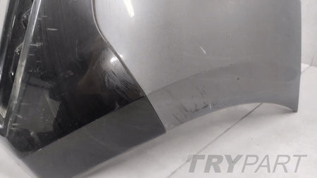 Rear bumper MG MG4 22-