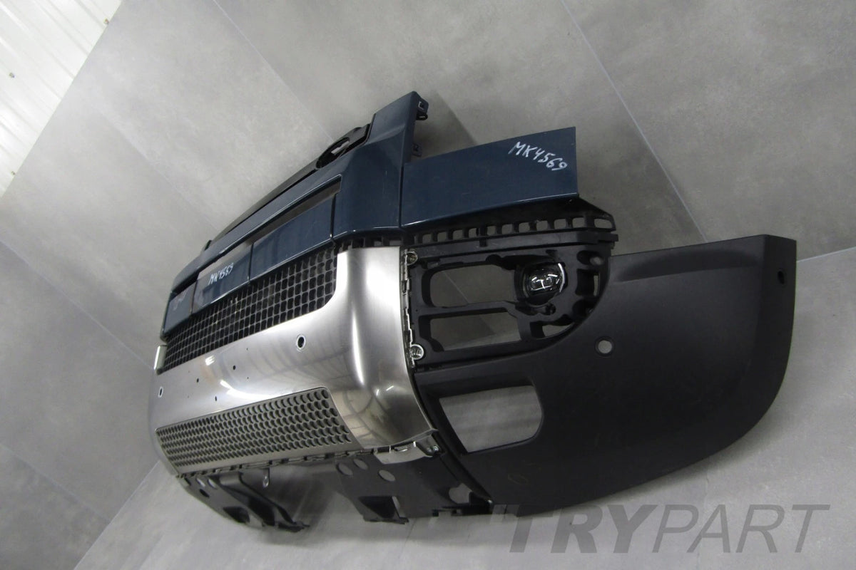 Front Bumper for Land Rover Defender 2 II L663 20- LED