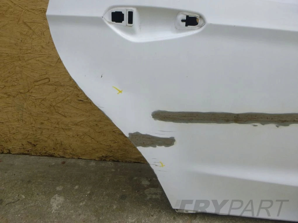 FORD S MAX MK2 II 15- Rear Right Door