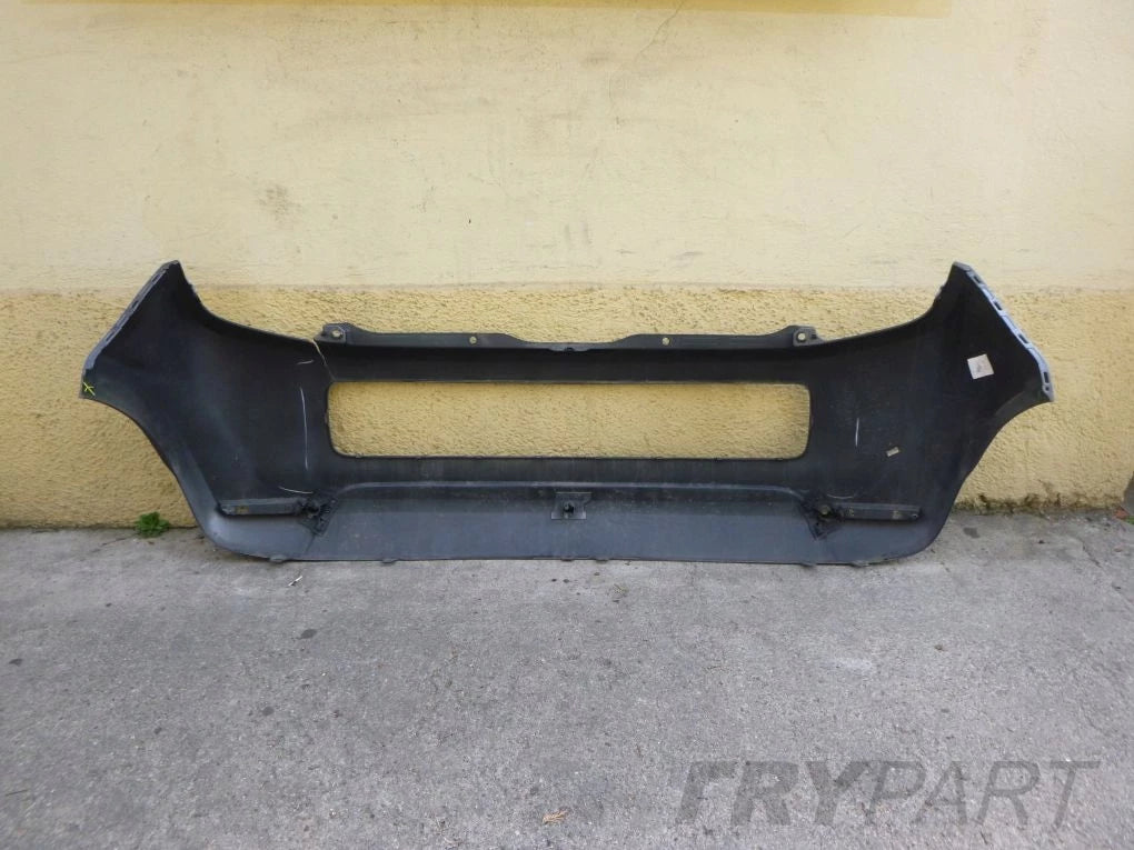 RENAULT TWINGO III 14- Rear Bumper