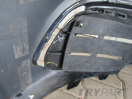 Front Bumper Mercedes A-Class 177 45 AMG 19-22