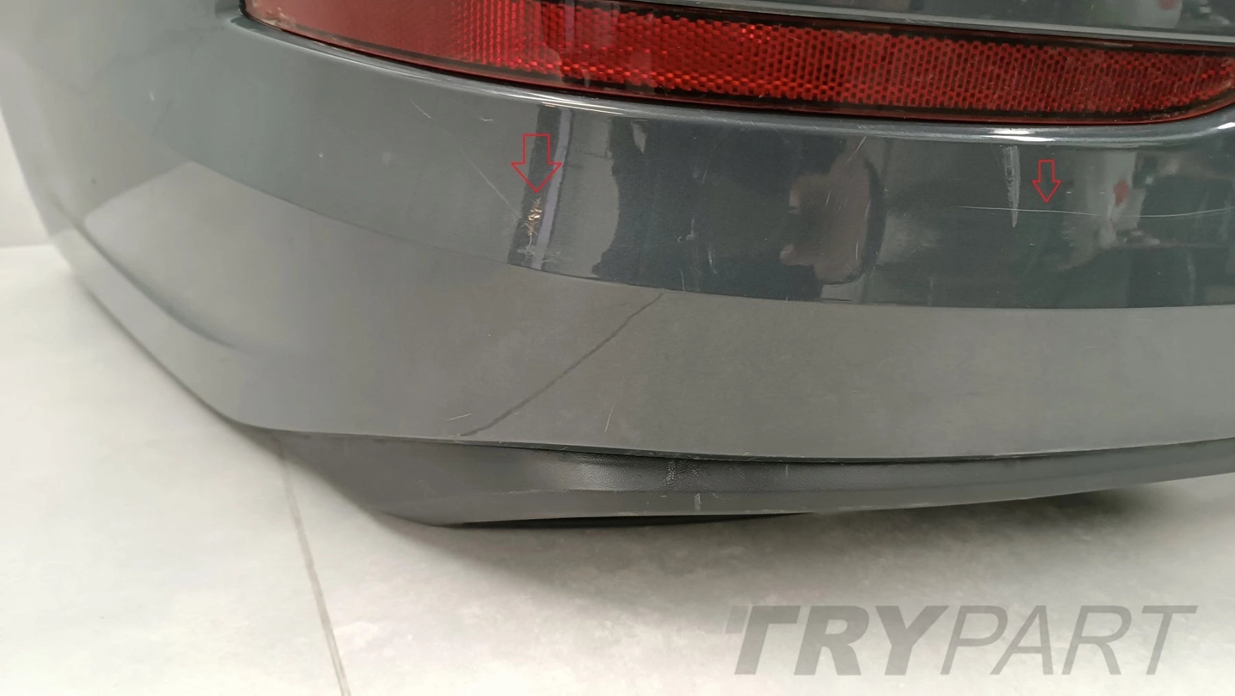 Rear Bumper VW GOLF VIII 8 5H9 Station Wagon VARIANT 20-24