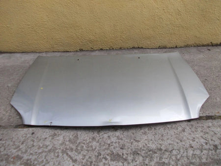 TOYOTA AVENSIS II T25 LIFT 06-09 HOOD