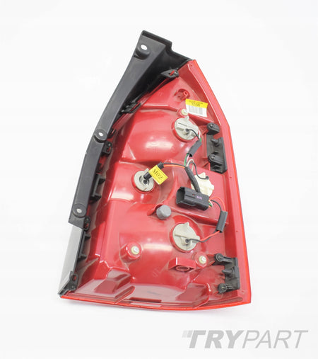 HYUNDAI TUCSON I LEFT REAR ORIGINAL EUROPEAN TAIL LIGHT