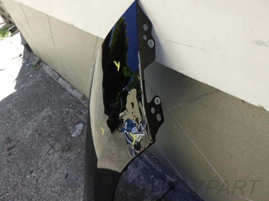 OPEL CORSA F 19- front right fender