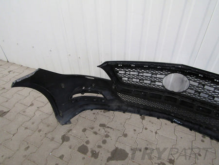 Front bumper Mercedes CLS 218 10-14