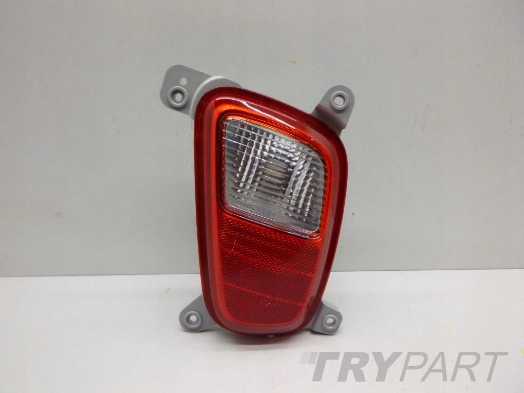 KIA PICANTO 11- rear bumper lamp right