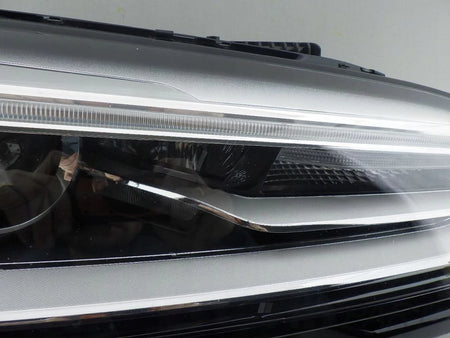 AUDI A5 8W F5 8W6 XENON 8W6941006C 15- RIGHT HEADLIGHT