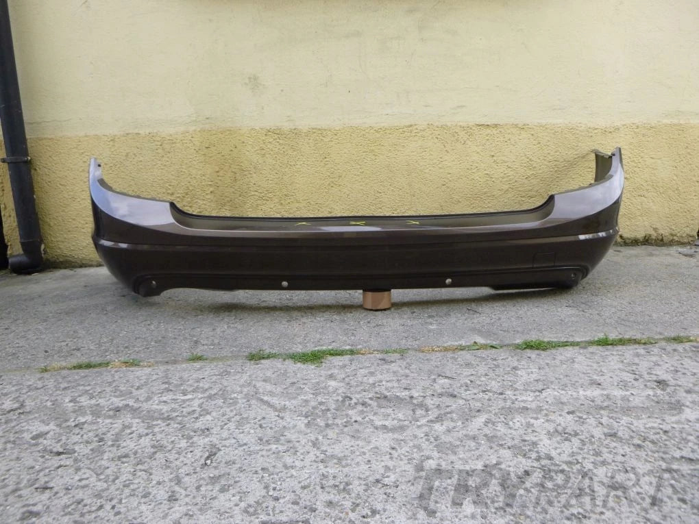 MERCEDES C 204 LIFT 10-13 KOMBI REAR BUMPER