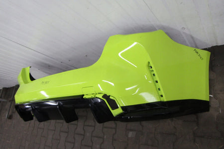 Rear Bumper for BMW M4 G82 G83 M Power 20-