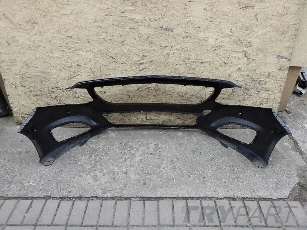MERCEDES B CLASS 246 LIFT front bumper