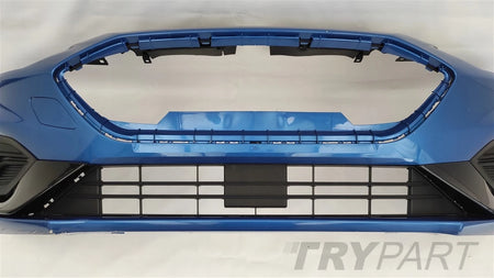 FRONT BUMPER FORD FOCUS MK4 ST FROM 2018 JX7B-17757-S