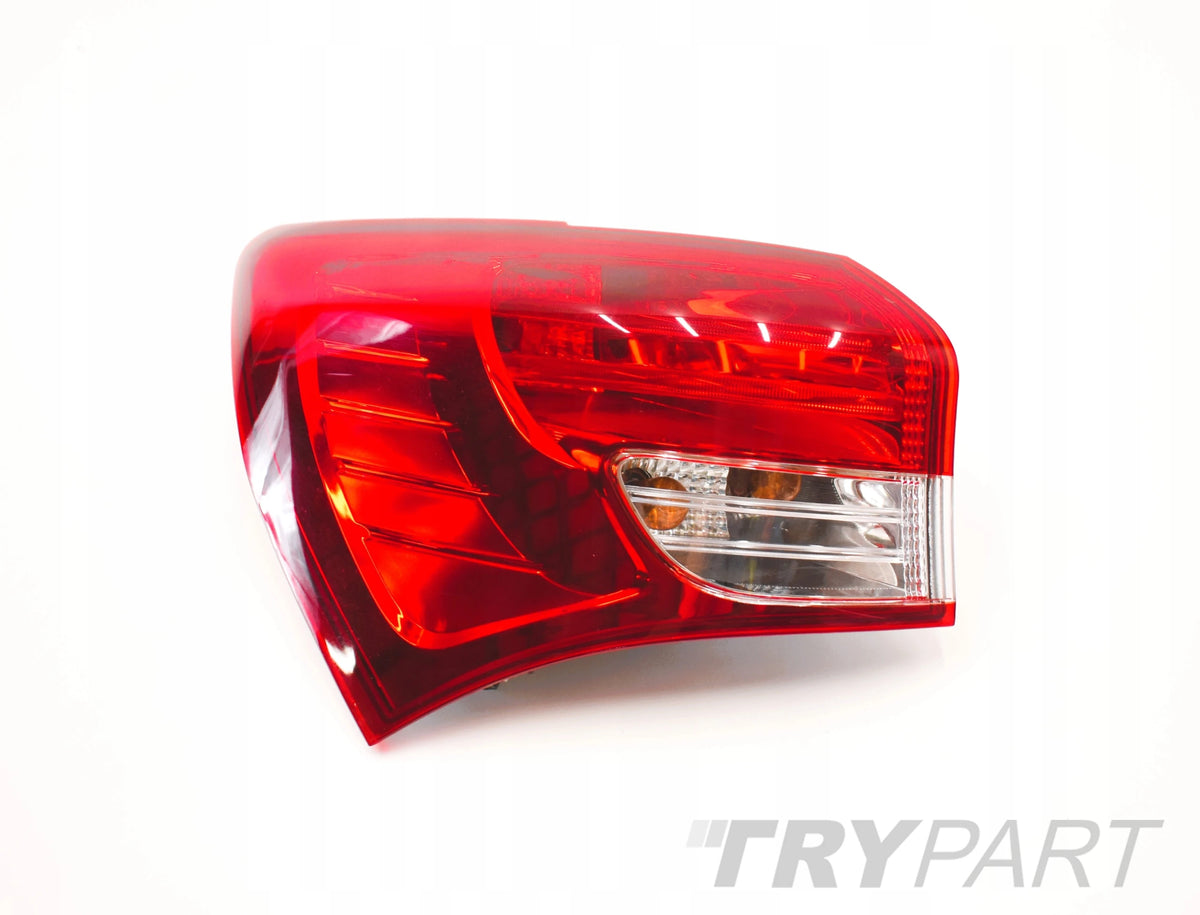 HYUNDAI IX20 IX-20 LEFT REAR LIGHT ORG EU