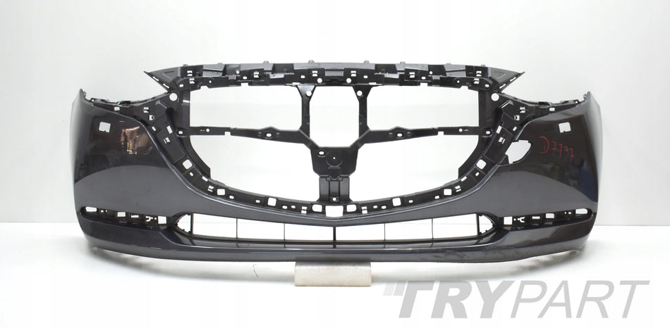 MAZDA II LIFT FRONT BUMPER ORG