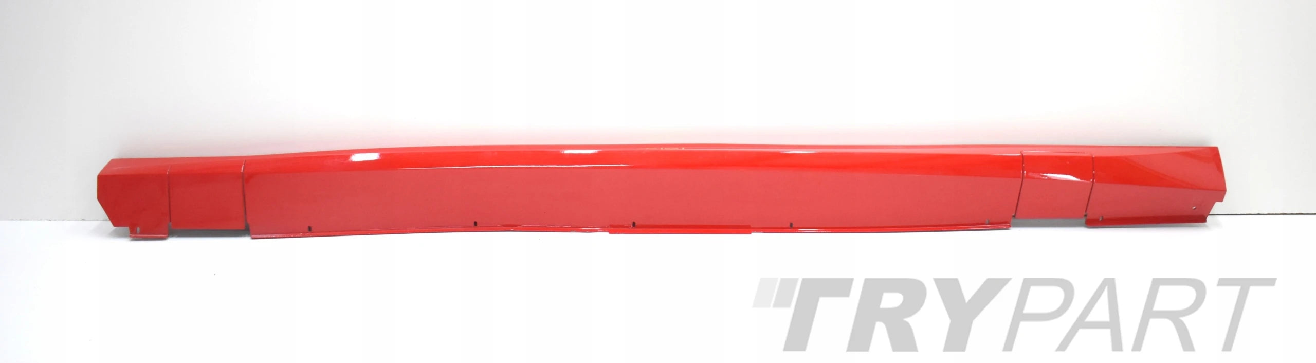 SEAT LEON III CUPRA AERO LEFT SILL SKIRT PANEL ORG HB 16001074 POLYTEC