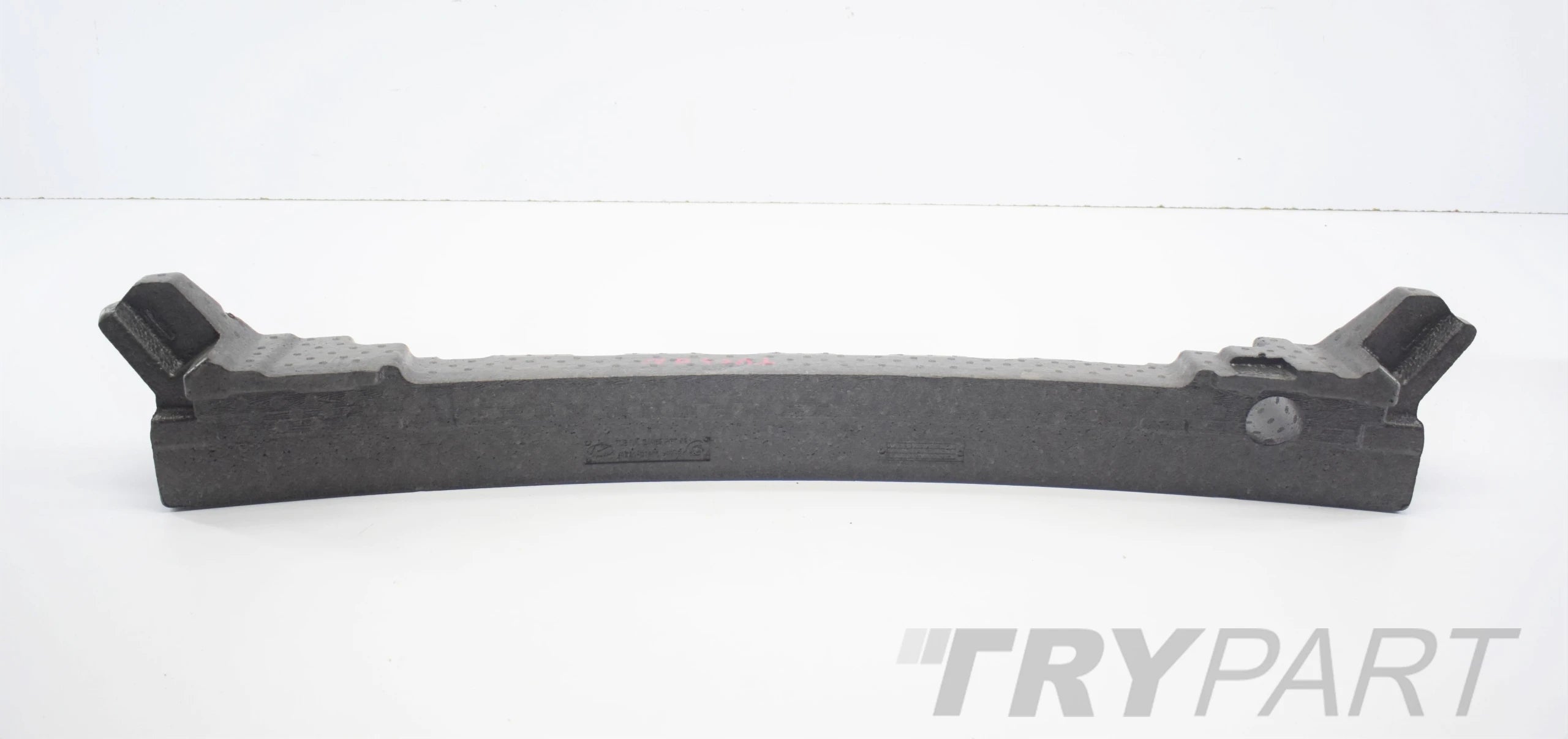 HYUNDAI TUCSON II LIFT BUMPER FOAM ABSORBER