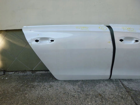 PEUGEOT 508 II 2 SEDAN 18- RIGHT DOOR FRONT REAR