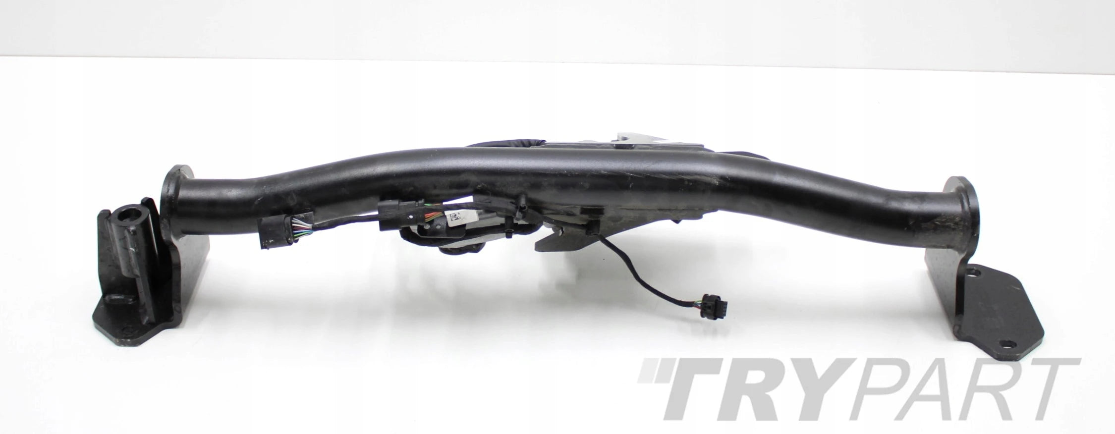 BMW X1 U11 ELECTRIC TOW HITCH ORG 5A63E20-03