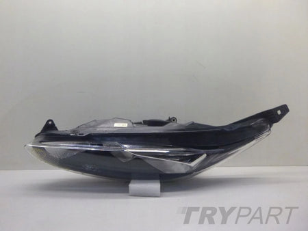 FORD FIESTA MK7 LIFT 12- front lamp left