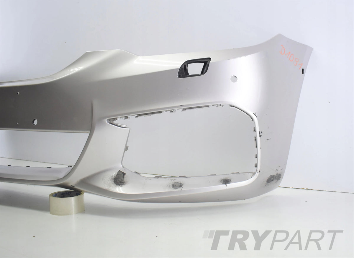 BMW 5 Series G30 G31 M Sport Package Front Bumper Excellent Condition