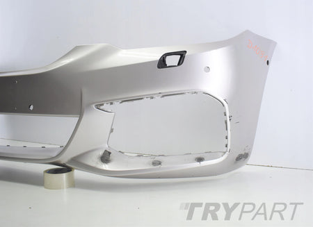 BMW 5 Series G30 G31 M Sport Package Front Bumper Excellent Condition