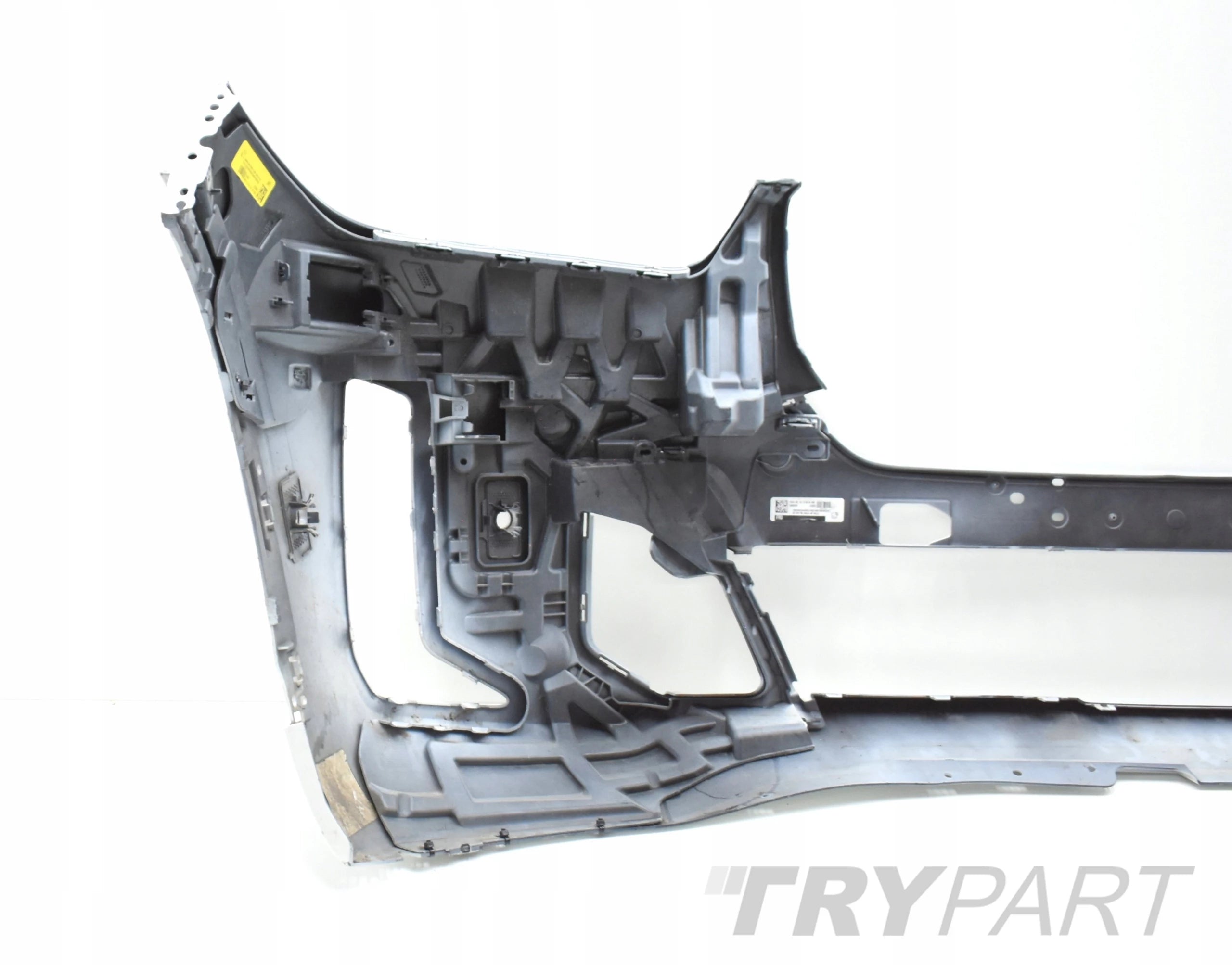BMW X5 G05 LIFT LCI M PACKAGE FRONT BUMPER ORG + MOUNTS