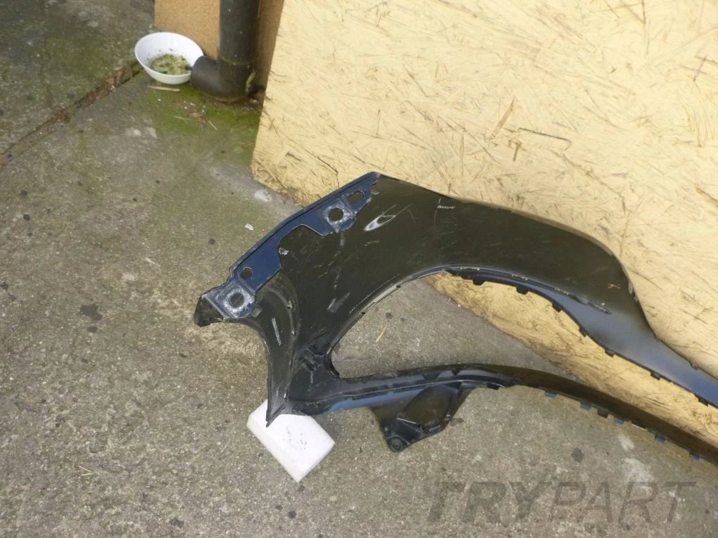 MERCEDES EQB 243 X243 W243 AMG front bumper