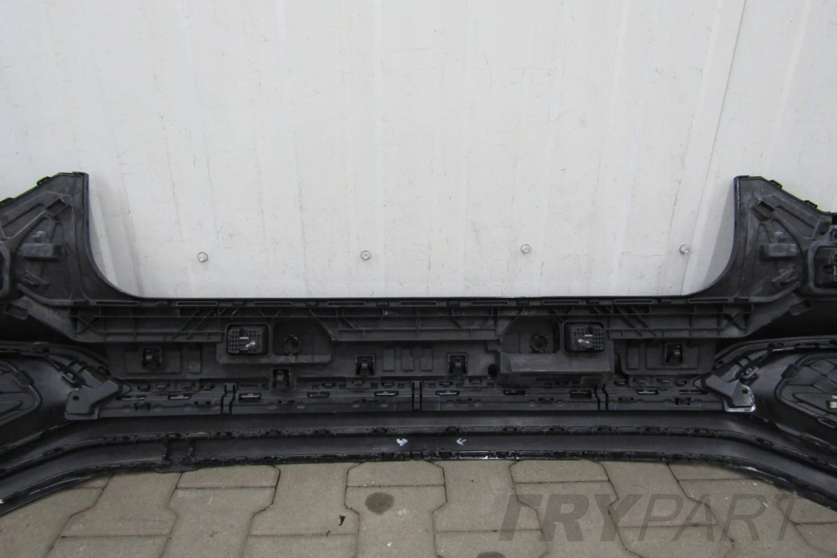 AUDI Q2 81A S Line LIFT 20- Rear Bumper
