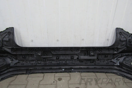 AUDI Q2 81A S Line LIFT 20- Rear Bumper