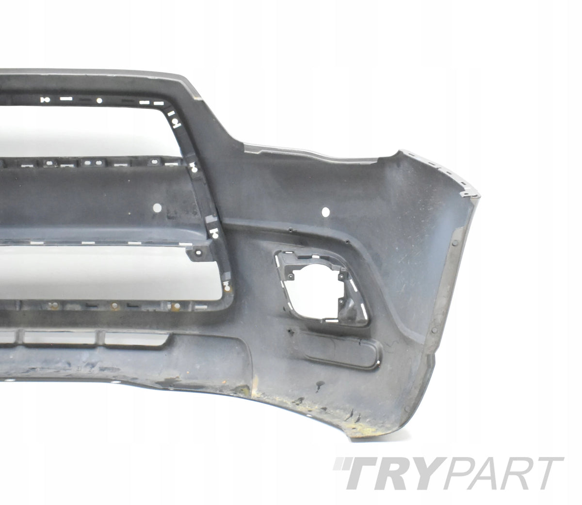 MITSUBISHI ASX FRONT BUMPER ORG 10-12