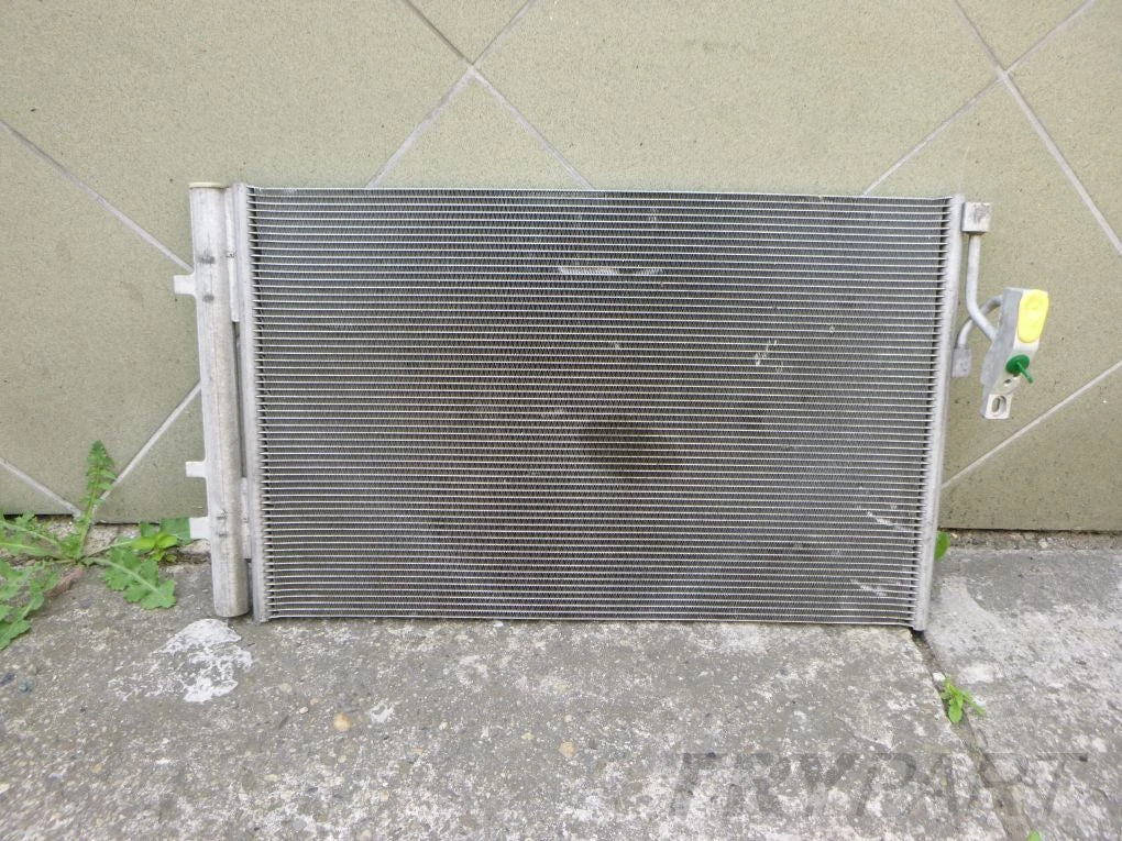 BMW X3 F25 X4 F26 Air Conditioning Radiator