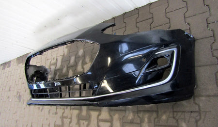 Front Bumper Ford Focus MK4 IV Vignale 18-22
