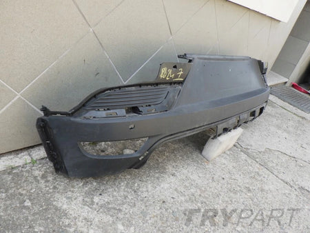 RENAULT CAPTUR II 19- Rear Bumper