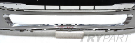 MINI COOPER ONE F56 FRONT BUMPER ORG + CHROME