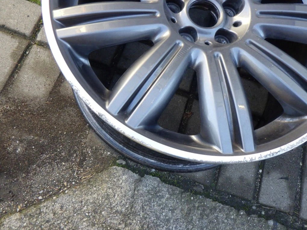 MINI 6856040 8.0J x 19 5x112 ET 47 Alloy Wheel